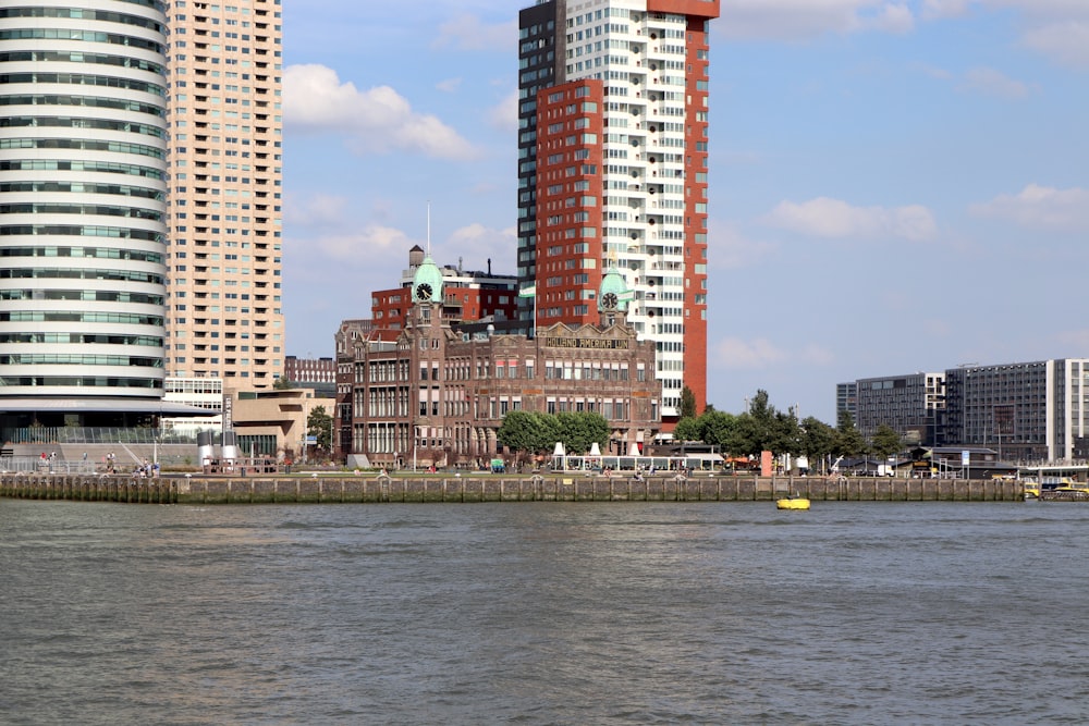 Centrum, Rotterdam