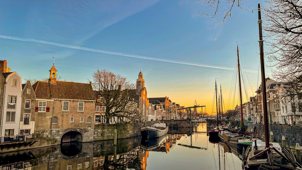Delfshaven, Rotterdam