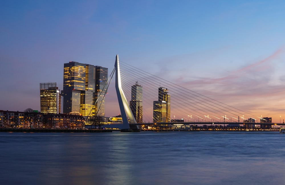 Centrum, Rotterdam