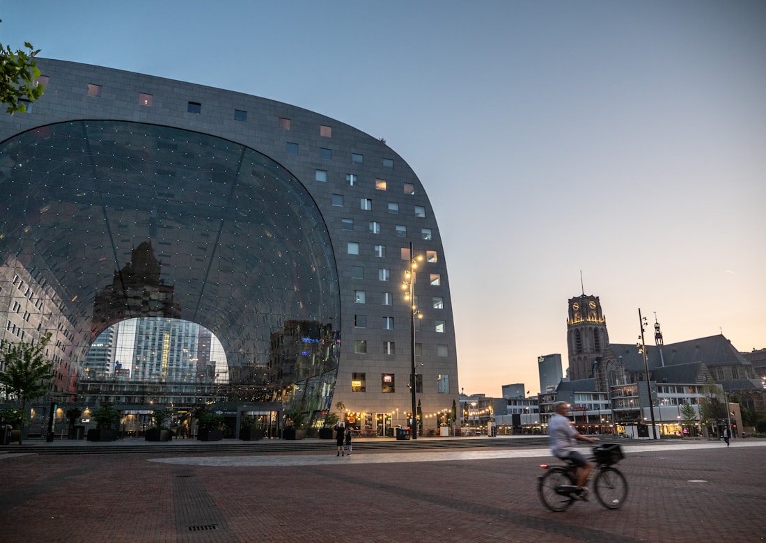 Topp 20 sevärdheter du inte får missa